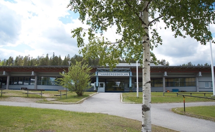 Tannbergsskolan