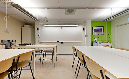 LBS Kreativa Gymnasiet Trollhättan i Trollhättan