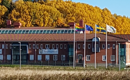 Skärgårdsgymnasiet Åkersberga
