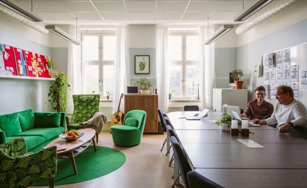 Tekniska Gymnasiet Uddevalla i Uddevalla