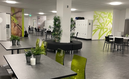 Realgymnasiet Borlänge i Borlänge