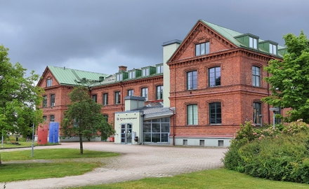 Christian 4:ans gymnasium