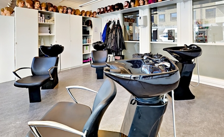 Drottning Blankas Gymnasieskola Falkenberg i Falkenberg