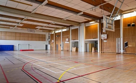 Celsiusskolan i Uppsala