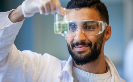 Kunskapsgymnasiet Västerås i Västerås