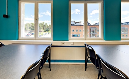 LBS Kreativa Gymnasiet Trollhättan i Trollhättan