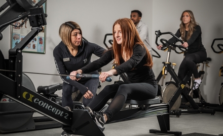 Almåsgymnasiet i Borås