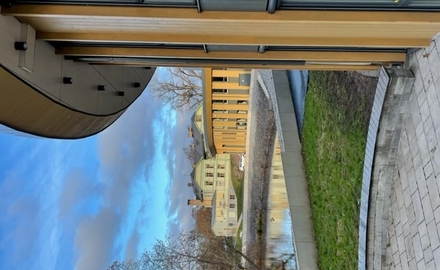 Brogymnasiet i Kristinehamn