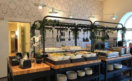 Affärsgymnasiet Gävle i Gävle