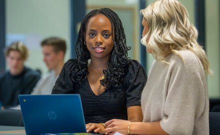 Kunskapsgymnasiet Stockholm i Stockholm