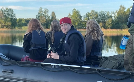 Realgymnasiet Örebro i Örebro