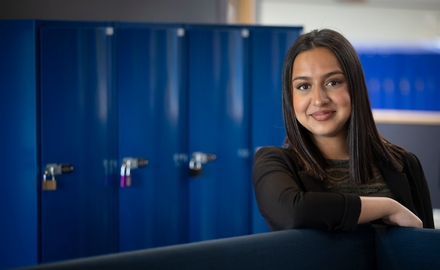 Kunskapsgymnasiet Göteborg i Göteborg