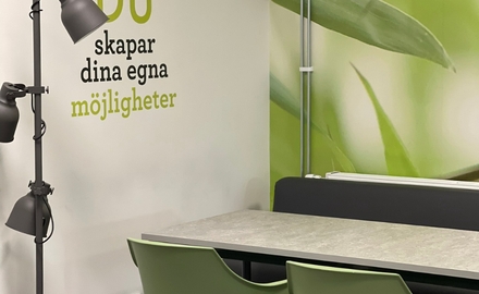 Realgymnasiet Örebro i Örebro