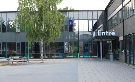 Peder Skrivares Skola