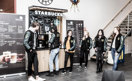 Academy Of Music And Business Tingsryd i Tingsryd