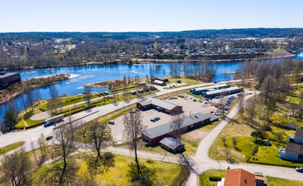 ForshagaAkademin i Forshaga