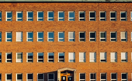 Viktor Rydberg Gymnasium Sundbyberg i Sundbyberg