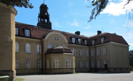 Staffangymnasiet i Söderhamn