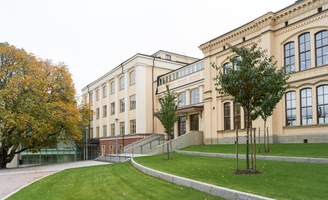 Katedralskolan i Uppsala