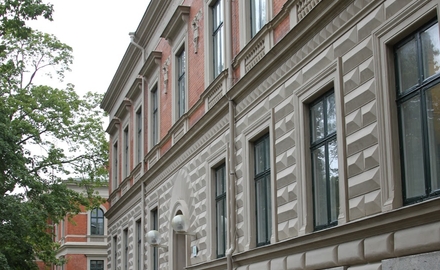 ProCivitas Privata Gymnasium Lund i Lund