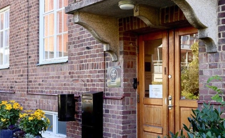 Spira Teoretiska Gymnasium Lund