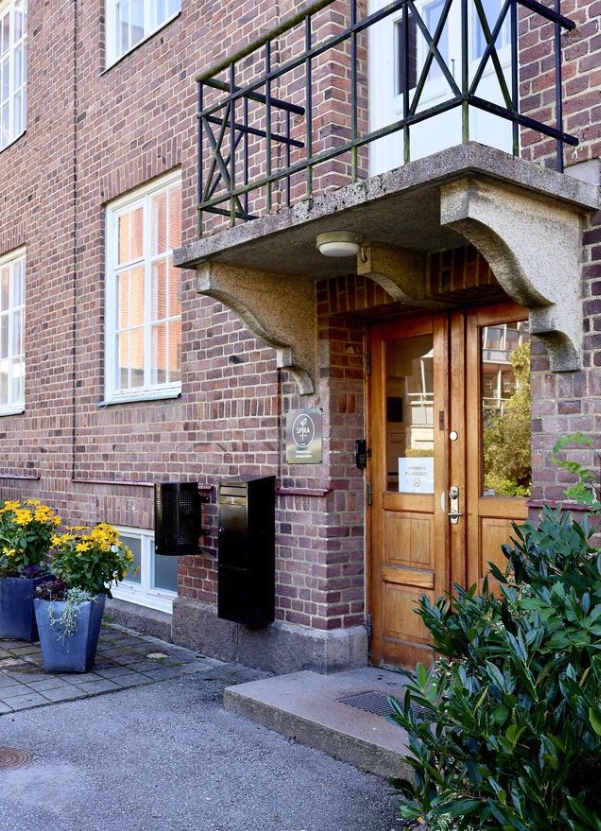 Spira Teoretiska Gymnasium Lund i Lund