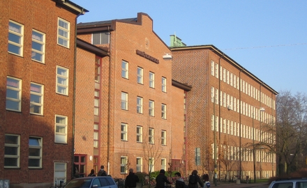 Malmö Borgarskola