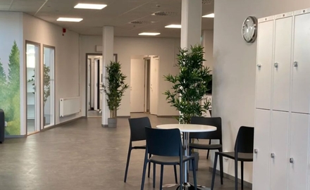 Realgymnasiet Örebro i Örebro