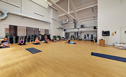 LBS Kreativa Gymnasiet Trollhättan i Trollhättan