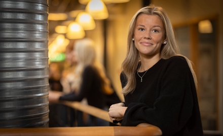 Kunskapsgymnasiet Norrköping i Norrköping