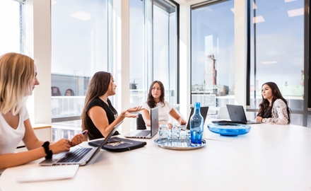 Affärsgymnasiet Helsingborg i Helsingborg