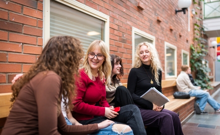 Jenny Nyströmskolan i Kalmar