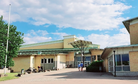 Strömstad Gymnasium