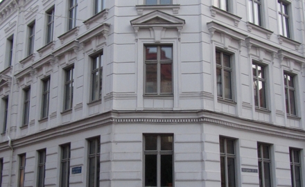 GTIs Gymnasieskola i Göteborg