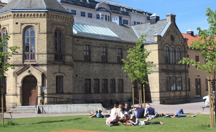 Katedralskolan i Lund