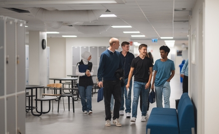 Linköping Fria Läroverk i Linköping