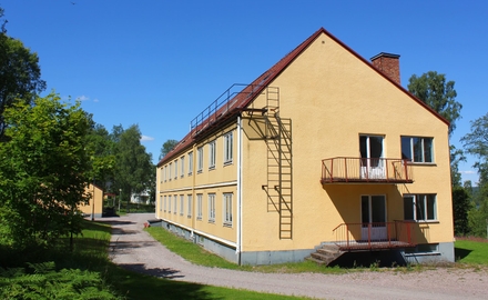 Lundsbergs Skola i Storfors