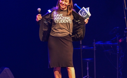 Amerikanska Gymnasiet Göteborg i Göteborg