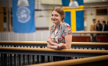 Kunskapsgymnasiet Malmö i Malmö