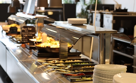 Peder Skrivares Skola i Varberg