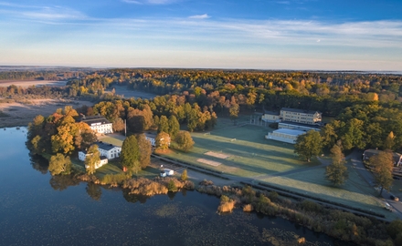 Ekebyholms Gymnasium