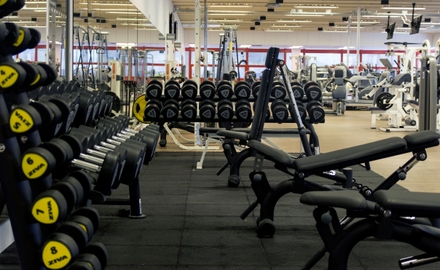 SKF Tekniska Gymnasium i Göteborg