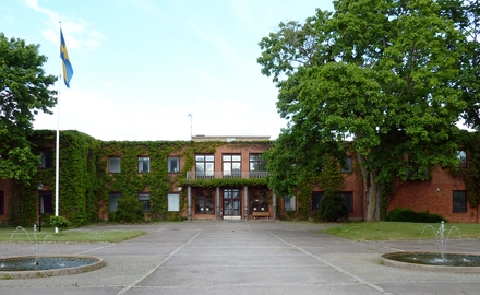 Bildningscentrum Facetten