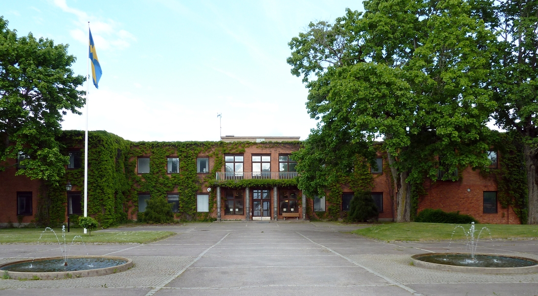 Bildningscentrum Facetten i Åtvidaberg