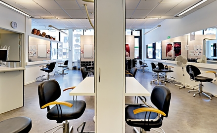 Drottning Blankas Gymnasieskola Falkenberg i Falkenberg