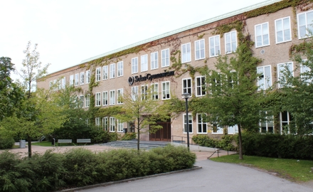 Solna Gymnasium