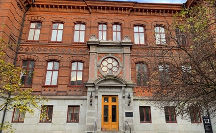 Lilla Akademiens musikgymnasium