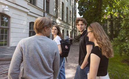 Kungstensgymnasiet i Stockholm
