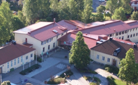 Strömkullegymnasiet