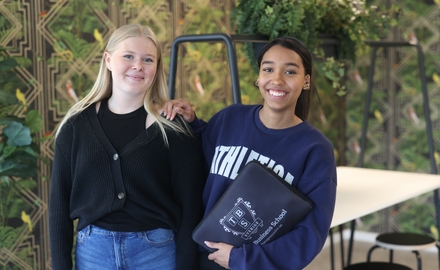 Affärsgymnasiet Karlstad i Karlstad